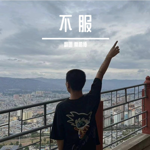 不服