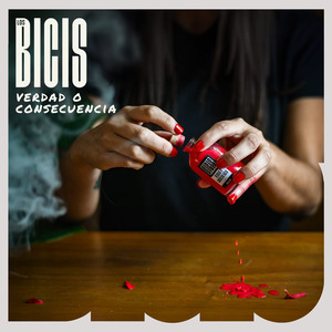 La Luna Con Su Rouge