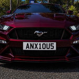 Anxious