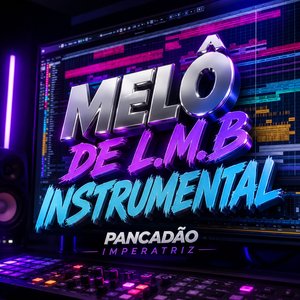 MELÔ DE L.M.B (Instrumental)