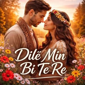 Dilê Min Bi Te Re Kurdish lab (Kürtçe duygusal aşk şarkısı)