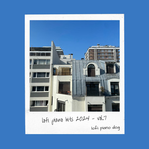 What kind of future (어떤 미래) (Lofi Version)