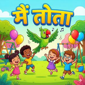 Main Tota (The Parrot's Adventure)