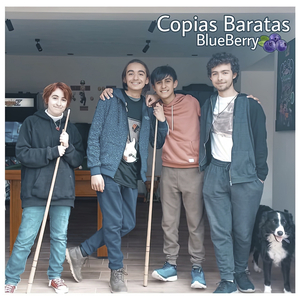 Copias Baratas