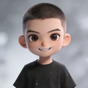 全世界我最爱你