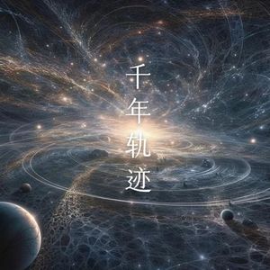 千年轨迹
