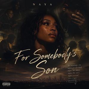 Somebody's Son
