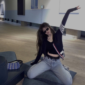 我不否认我想你 (DJ版)