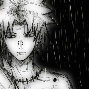 你嫌我的痛好尖锐