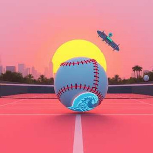 恋のキャッチボール