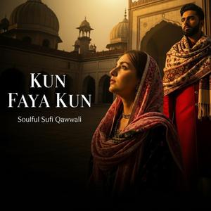 Kun Faya Kun