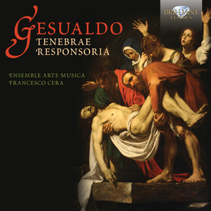 Tenebrae Responsoria: II. Seniores populi