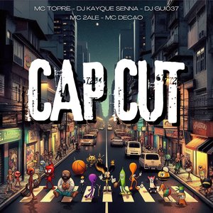 Cap Cut