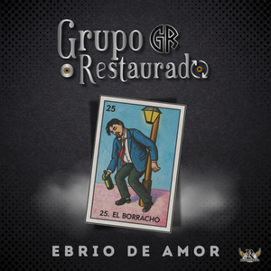 Ebrio De Amor