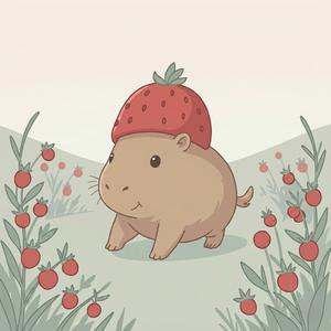 strawbara