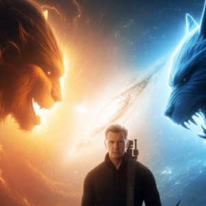 韦德 魔鬼的勋章