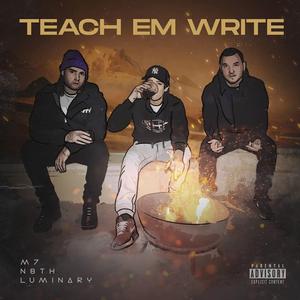 Teach 'Em Write
