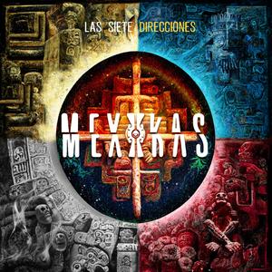 Tlahuiztlampa (Oriente) Tonatiuh Huehueteotl (feat. Tonatiuh)