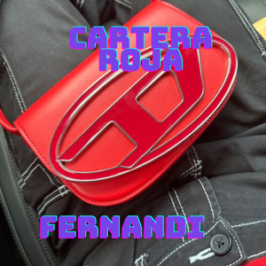 Cartera Roja