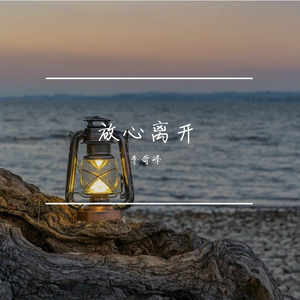 放心离开