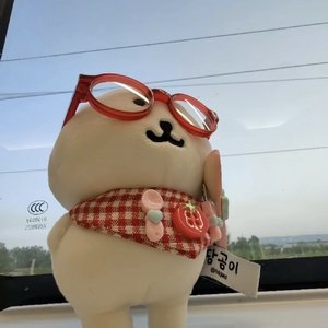 归途暖光