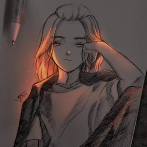 你说他来者不拒