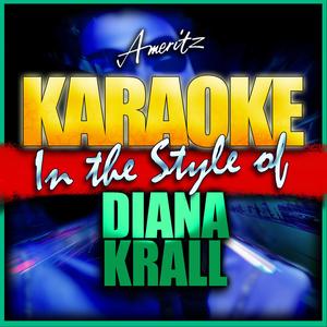 Peel Me a Grape (In the Style of Diana Krall) [Instrumental Version]