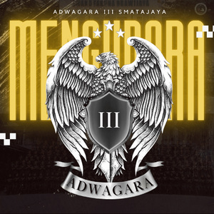 Mengudara