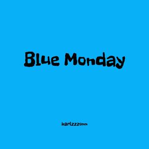 Blue Monday
