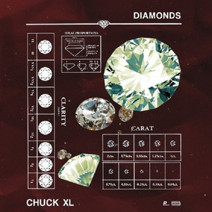 DIAMONDS (prod. DRE RODNER)