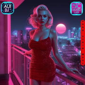 Misleading Heart (Euro Synth Wave)