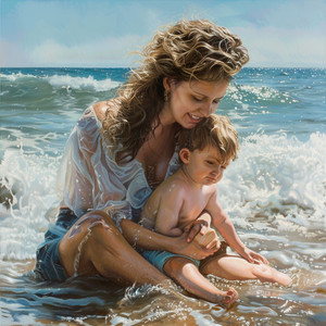 Armonía Marina Arrulladora