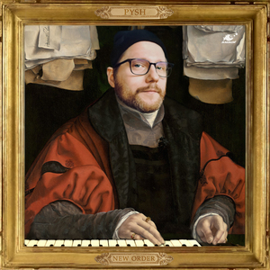 Robot Apocalypse (My Secret Playground Remix)