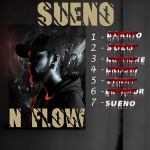 6 NFLow (SUENO FT. SMY-X)