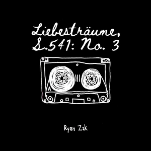 Liebesträume, S. 541: No. 3