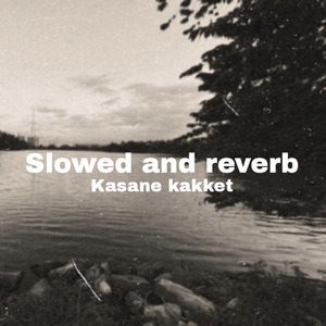 Kasane kakket (Slowed and reverb)