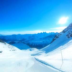 Imparfait Mais Si Beau (version française)