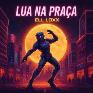 Lua na praca(super slowed)