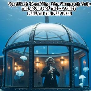The Sounds Of the Clarinet Beneath The Deep Blue