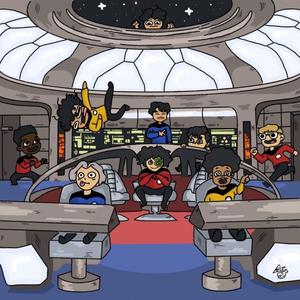 ANDROMEDA (feat. Kenzii, Emil Parey, CXBRA, ZAM, sid, MØSI, Skatter, JMT & certo1k)