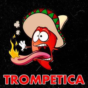 Trompetica (feat. DJ ALAR3)