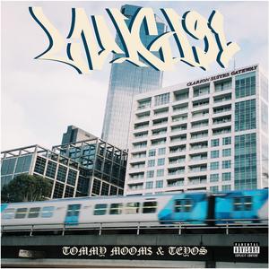 EMOJIS (feat. Theodore Moon)