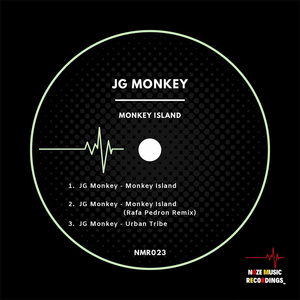Monkey Island (Rafa Pedron Remix)