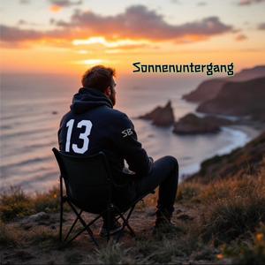 Sonnenuntergang