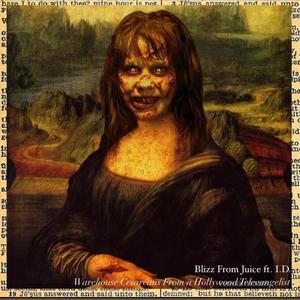 Warehouse Cesareans From a Hollywood Televangelist (feat. I.D.)