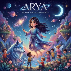 Arya'ya Özel Şarkı