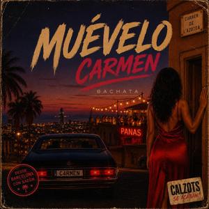 Muevelo Carmen