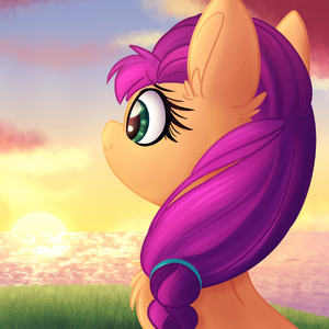 We'll Get Through (feat. PrinceWhateverer) [Blink-182 ponified]