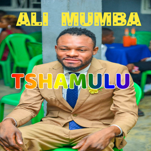 Tshamulu