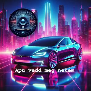 Apu, vedd meg nekem a Teslát! (Pop Version)